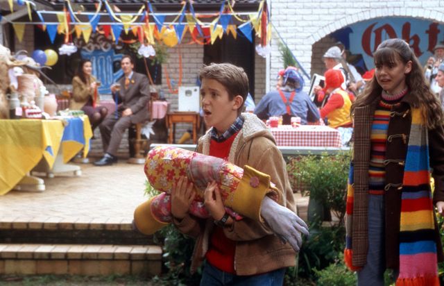 ジョー・ピチラーさん（3枚目）