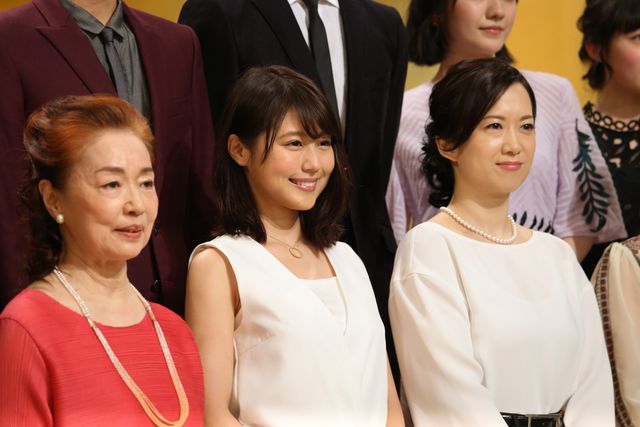 佐々木蔵之介、やついいちろう、和久井映見ら！NHK連続テレビ小説「ひよっこ」【東京編】追加キャスト ギャラリー（2枚目）