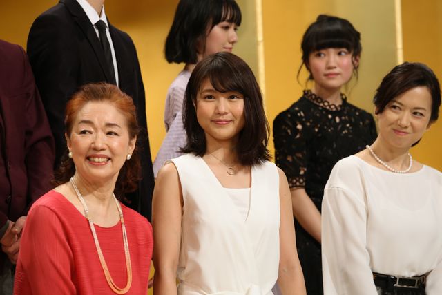 佐々木蔵之介、やついいちろう、和久井映見ら！NHK連続テレビ小説「ひよっこ」【東京編】追加キャスト ギャラリー（3枚目）