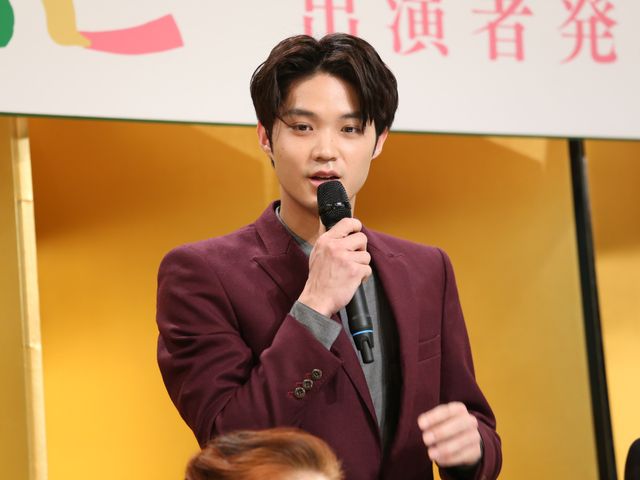 佐々木蔵之介、やついいちろう、和久井映見ら！NHK連続テレビ小説「ひよっこ」【東京編】追加キャスト ギャラリー（11枚目）