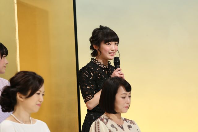 佐々木蔵之介、やついいちろう、和久井映見ら！NHK連続テレビ小説「ひよっこ」【東京編】追加キャスト ギャラリー（13枚目）