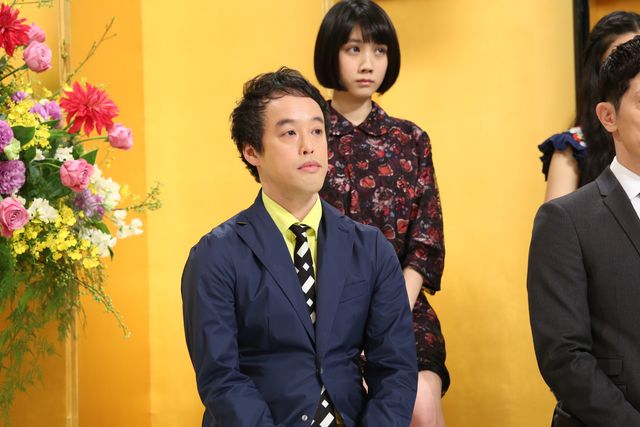 佐々木蔵之介、やついいちろう、和久井映見ら！NHK連続テレビ小説「ひよっこ」【東京編】追加キャスト ギャラリー（14枚目）