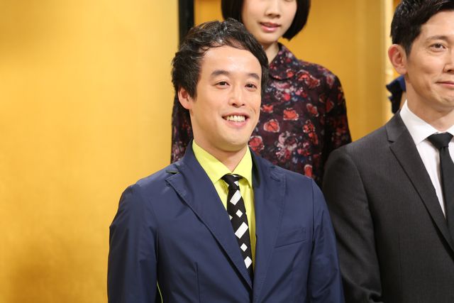 佐々木蔵之介、やついいちろう、和久井映見ら！NHK連続テレビ小説「ひよっこ」【東京編】追加キャスト ギャラリー（17枚目）