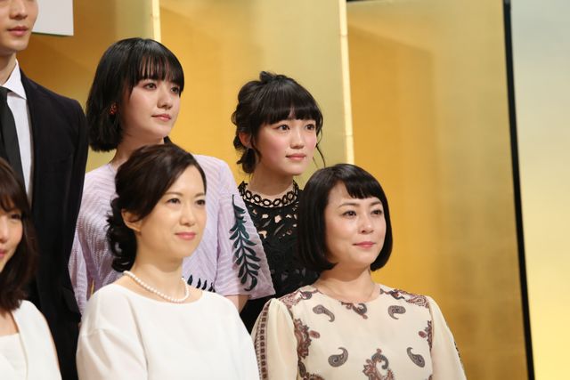 佐々木蔵之介、やついいちろう、和久井映見ら！NHK連続テレビ小説「ひよっこ」【東京編】追加キャスト ギャラリー（19枚目）