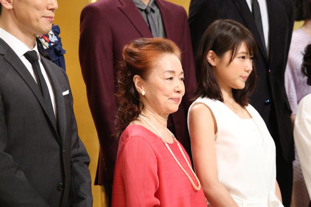 佐々木蔵之介、やついいちろう、和久井映見ら！NHK連続テレビ小説「ひよっこ」【東京編】追加キャスト ギャラリー（20枚目）