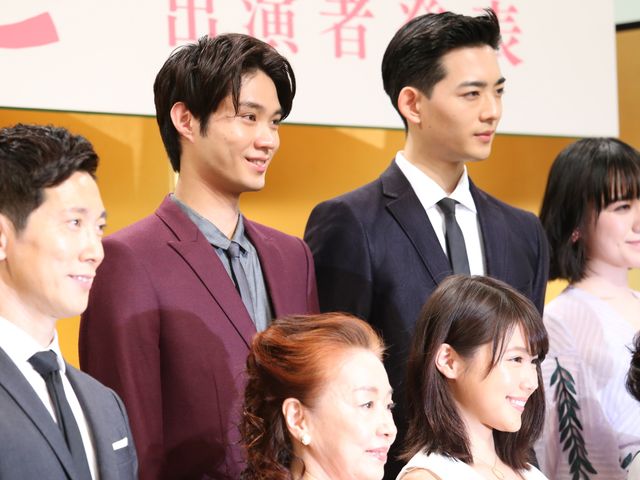 佐々木蔵之介、やついいちろう、和久井映見ら！NHK連続テレビ小説「ひよっこ」【東京編】追加キャスト ギャラリー（21枚目）