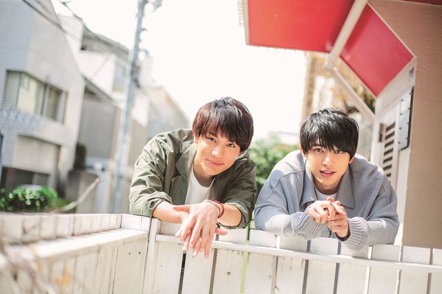 中川大志、吉沢亮が“次好きになる男”トップ2！国宝級イケメンランキングギャラリー：フォトギャラリー