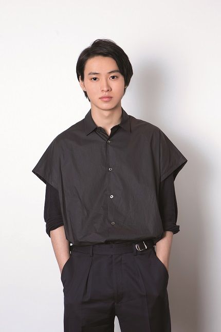 中川大志、吉沢亮が“次好きになる男”トップ2！国宝級イケメンランキングギャラリー（2枚目）