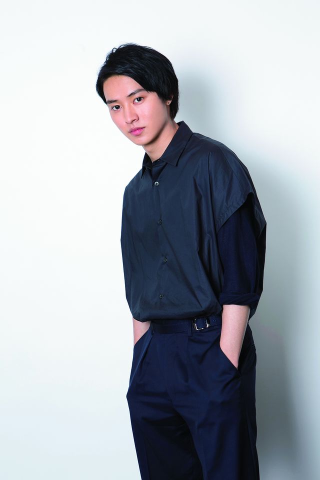 中川大志、吉沢亮が“次好きになる男”トップ2！国宝級イケメンランキングギャラリー（3枚目）