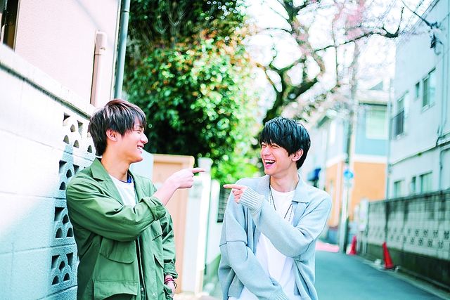 中川大志、吉沢亮が“次好きになる男”トップ2！国宝級イケメンランキングギャラリー（4枚目）