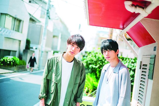 中川大志、吉沢亮が“次好きになる男”トップ2！国宝級イケメンランキングギャラリー（5枚目）