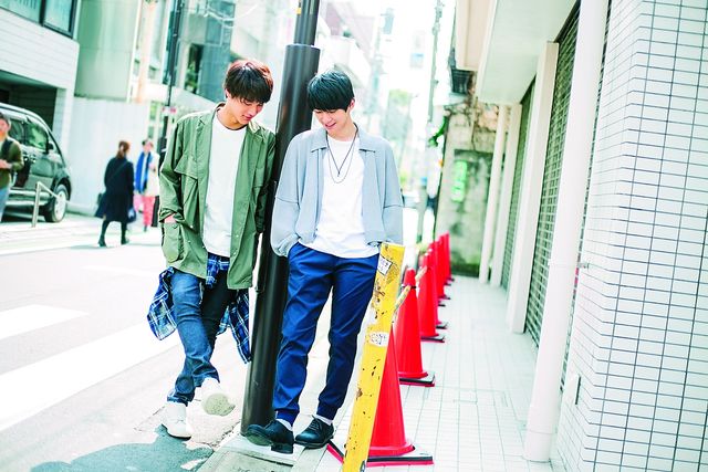 中川大志、吉沢亮が“次好きになる男”トップ2！国宝級イケメンランキングギャラリー（6枚目）