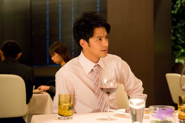 水川あさみの20代から30代までの「東京女子図鑑」歴代彼氏（2枚目）