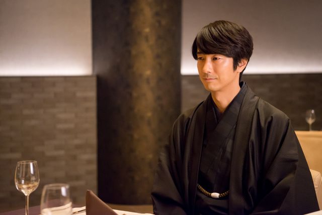 水川あさみの20代から30代までの「東京女子図鑑」歴代彼氏（3枚目）