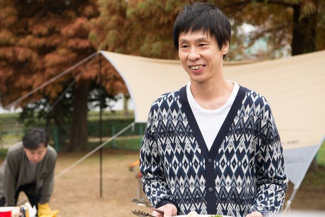 水川あさみの20代から30代までの「東京女子図鑑」歴代彼氏（4枚目）