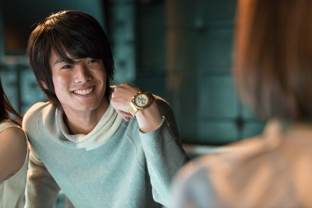 水川あさみの20代から30代までの「東京女子図鑑」歴代彼氏（5枚目）