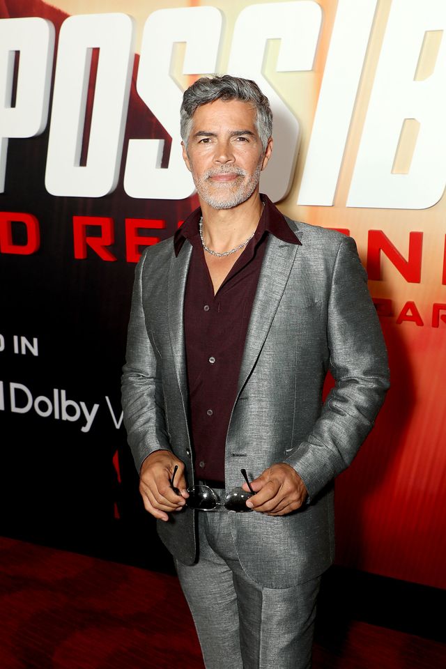 『ミッション：インポッシブル／デッドレコニング PART ONE』USプレミアの様子（4枚目）