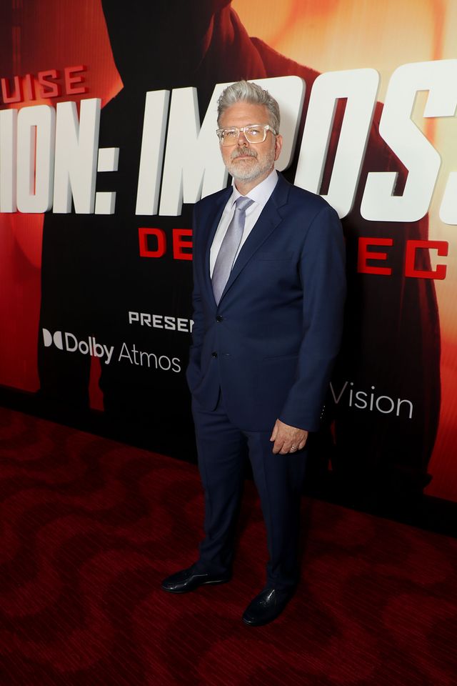 『ミッション：インポッシブル／デッドレコニング PART ONE』USプレミアの様子（6枚目）