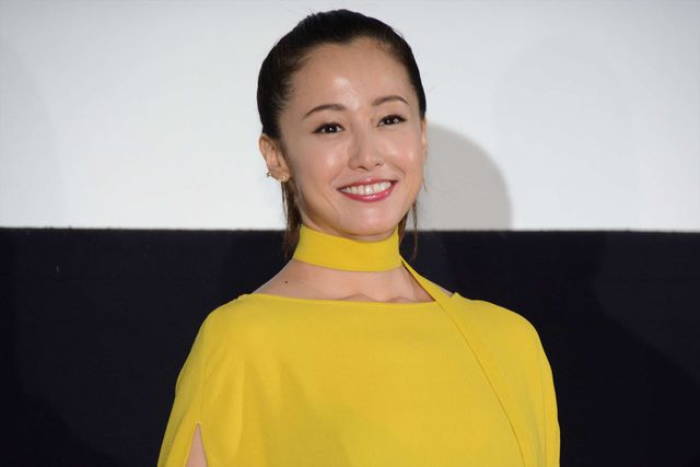 吉沢亮、沢尻エリカに「甘えっぱなしでした」と感謝！『猫は抱くもの』初日舞台あいさつ（3枚目）