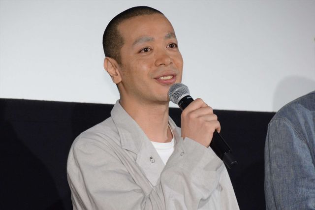 吉沢亮、沢尻エリカに「甘えっぱなしでした」と感謝！『猫は抱くもの』初日舞台あいさつ（6枚目）