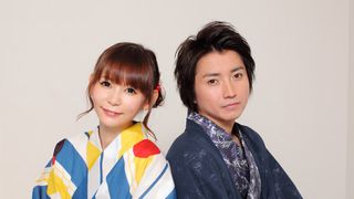 『ポケモン・ザ・ムービー XY「光輪（リング）の超魔神　フーパ」』藤原竜也＆中川翔子　インタビュー