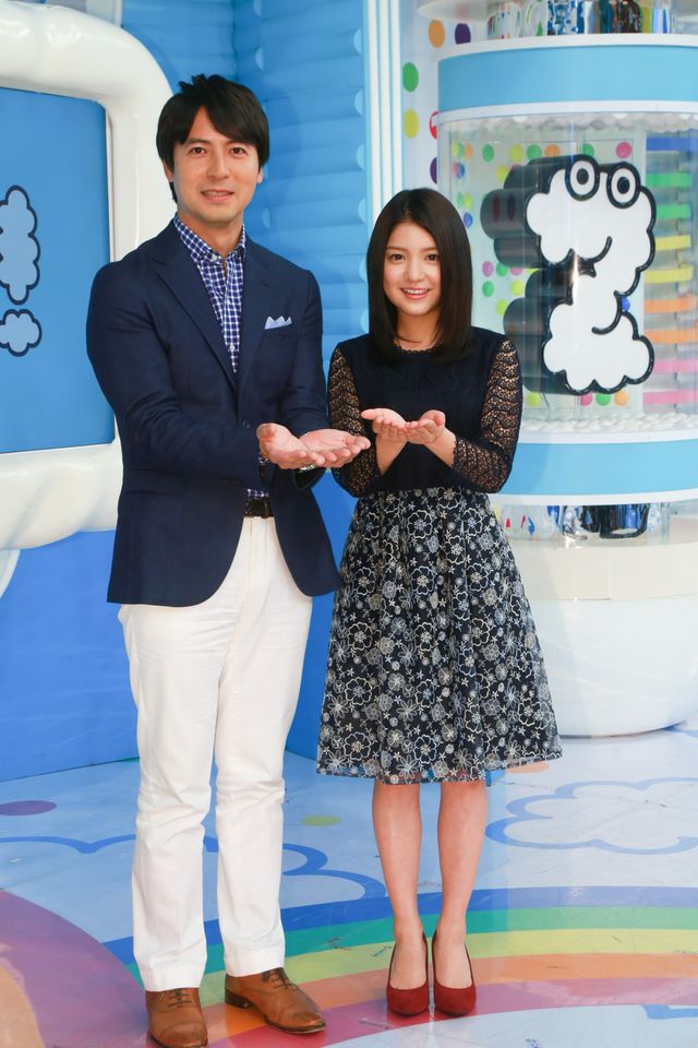 「ZIP!」新司会は川島海荷！フォトギャラリー：フォトギャラリー