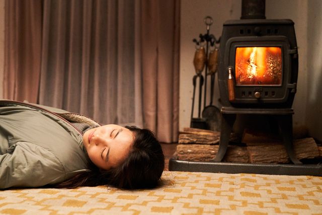 もぐもぐ…キム・テリ主演『リトル・フォレスト　春夏秋冬』（4枚目）