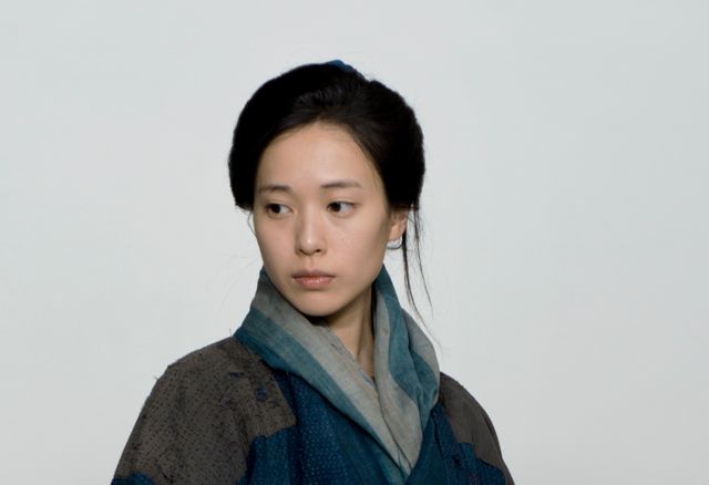 大泉洋×戸田恵梨香×満島ひかりが時代劇で共演！フォトギャラリー（2枚目）