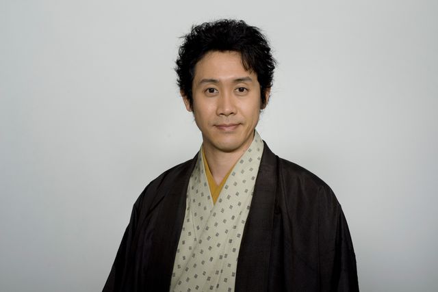 大泉洋×戸田恵梨香×満島ひかりが時代劇で共演！フォトギャラリー（3枚目）