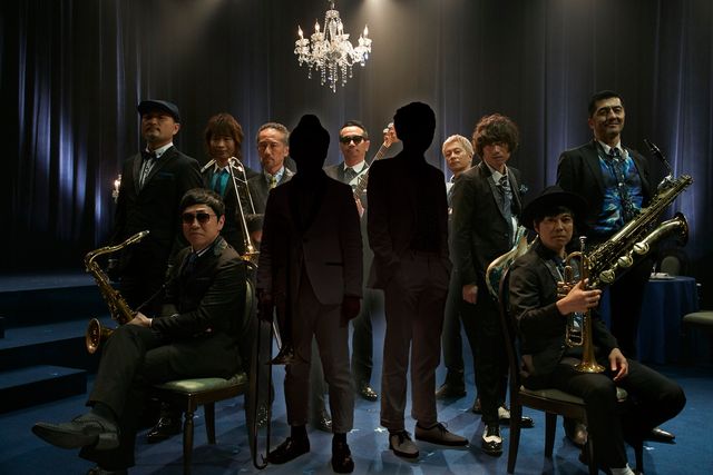 高橋一生×浜野謙太、東京スカパラダイスオーケストラに期間限定で加入！（3枚目）