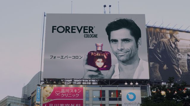 「フラーハウス」フェルナンド、サンリオ愛が爆発？日本が舞台＜全9枚＞（4枚目）