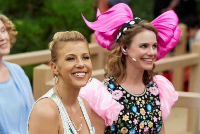 「フラーハウス」フェルナンド、サンリオ愛が爆発？日本が舞台＜全9枚＞（9枚目）