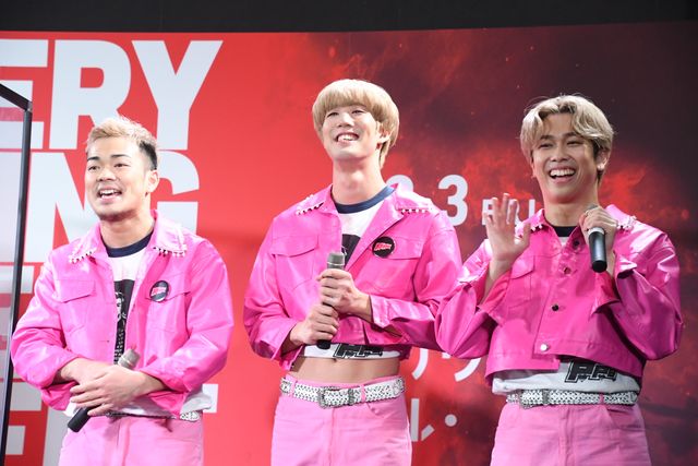 広瀬香美、熱唱！『エブリシング・エブリウェア・オール・アット・ワンス』公開直前ライブ付きイベント（9枚目）