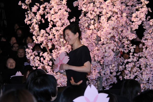 広末涼子、稲垣吾郎演じた理想の夫ぶりを思い出して赤面「こんな旦那さんほしい」　画像ギャラリー（3枚目）