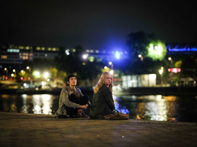 映画『急に具合が悪くなる』ティザービジュアルほか（2枚目）