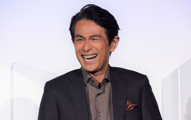 竹内涼真、横浜流星、高橋海人ら豪華キャストが登壇！映画『アキラとあきら』初日舞台あいさつ（2枚目）