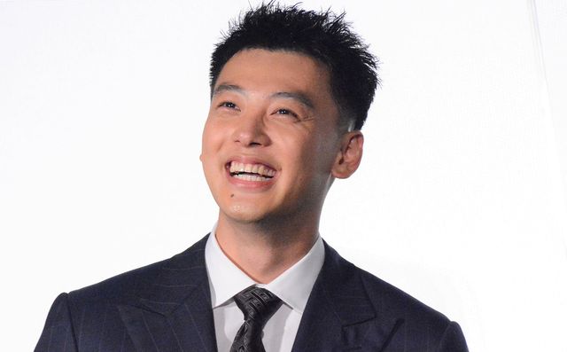 竹内涼真、横浜流星、高橋海人ら豪華キャストが登壇！映画『アキラとあきら』初日舞台あいさつ（3枚目）