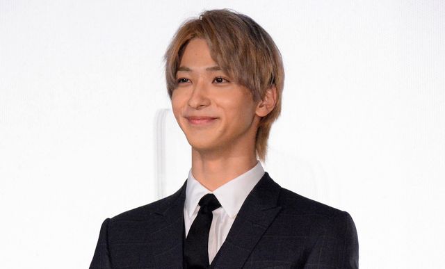 竹内涼真、横浜流星、高橋海人ら豪華キャストが登壇！映画『アキラとあきら』初日舞台あいさつ（5枚目）