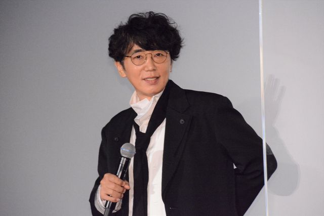 竹内涼真、横浜流星、高橋海人ら豪華キャストが登壇！映画『アキラとあきら』初日舞台あいさつ（7枚目）