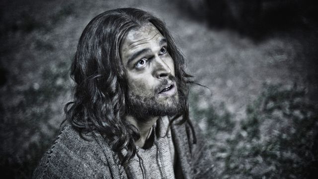 キリスト役がイケメンすぎると批判殺到！フォトギャラリー（2枚目）