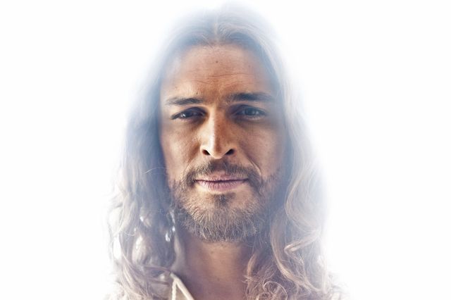 キリスト役がイケメンすぎると批判殺到！フォトギャラリー（7枚目）