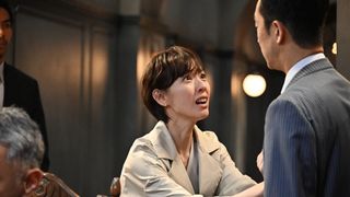 【ネタバレ】「リブート」明かされた裏切り者にネット騒然「やっぱり」「許さん」