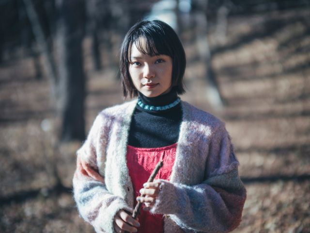 菅田将暉×黒沢清監督『Cloud クラウド』古川琴音、奥平大兼、岡山天音、荒川良々、窪田正孝ビジュアル（2枚目）