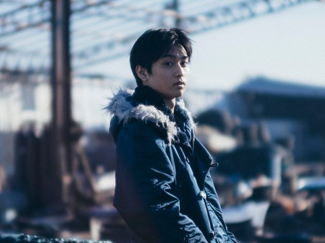 菅田将暉×黒沢清監督『Cloud クラウド』古川琴音、奥平大兼、岡山天音、荒川良々、窪田正孝ビジュアル（3枚目）