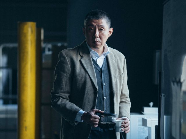 菅田将暉×黒沢清監督『Cloud クラウド』古川琴音、奥平大兼、岡山天音、荒川良々、窪田正孝ビジュアル（5枚目）