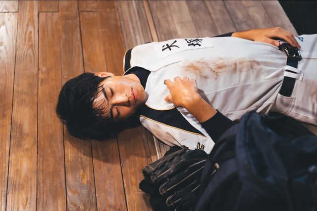 甲子園予選がスタート！「下剋上球児」第4話場面写真（4枚目）