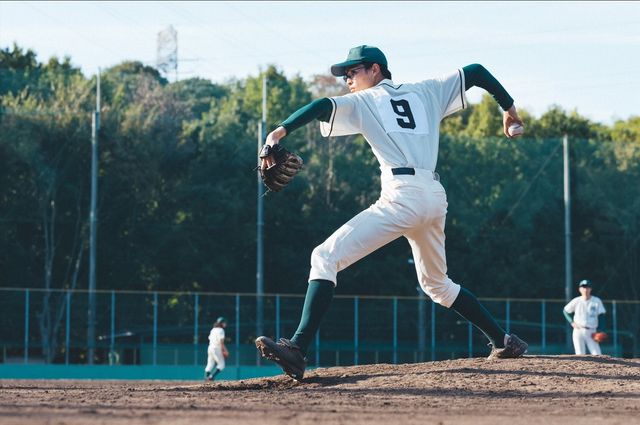 甲子園予選がスタート！「下剋上球児」第4話場面写真（5枚目）