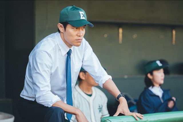 甲子園予選がスタート！「下剋上球児」第4話場面写真（6枚目）
