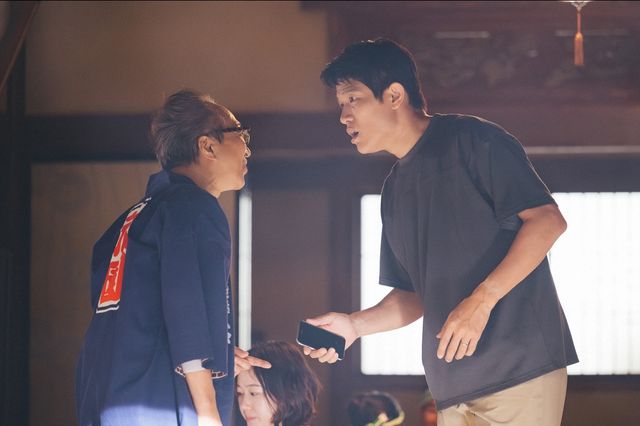 甲子園予選がスタート！「下剋上球児」第4話場面写真（10枚目）