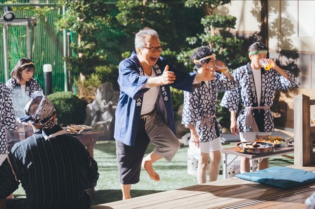 甲子園予選がスタート！「下剋上球児」第4話場面写真（12枚目）